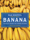 Cover image for Banana